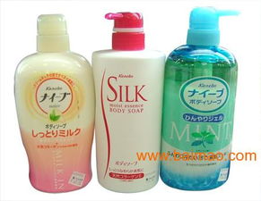 進口沐浴露及日用品的選購指南 注意事項、生產廠家與價格分析