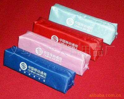 廠家直銷多種材質筆袋，迪斯尼款式促銷熱賣